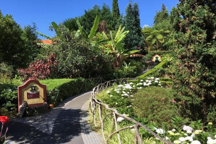 Pestana Quinta do Arco