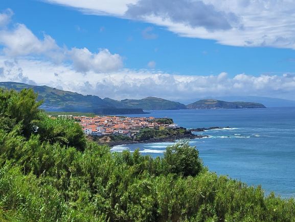 Vesnice Maia, São Miguel