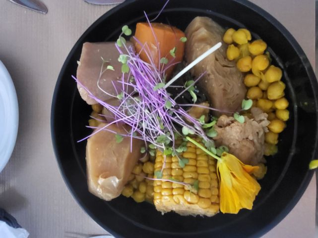 Cozido das Furnas, São Miguel