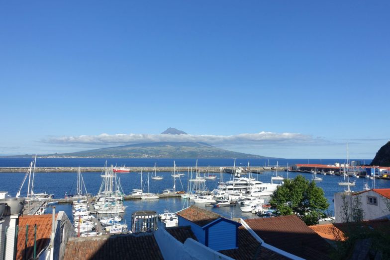 Madalena, Pico, Azores