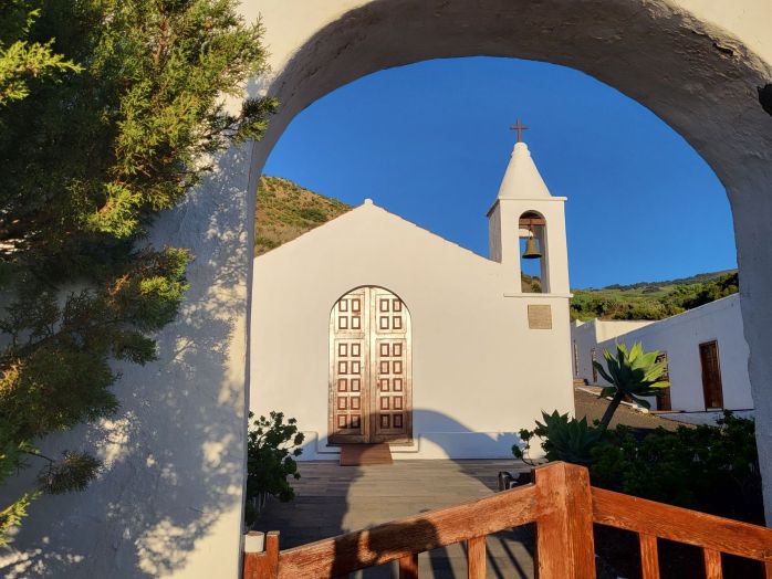 Santuario Nuestra Señora de los Reyes