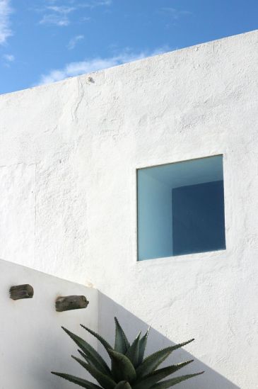 Architektura na Lanzarote, Kanáry