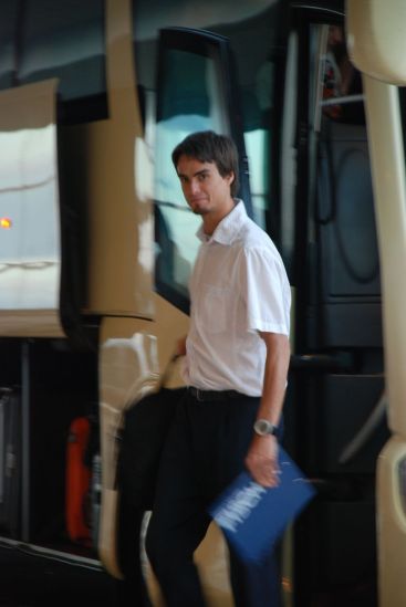 Raná delegátská léta na Madeiře