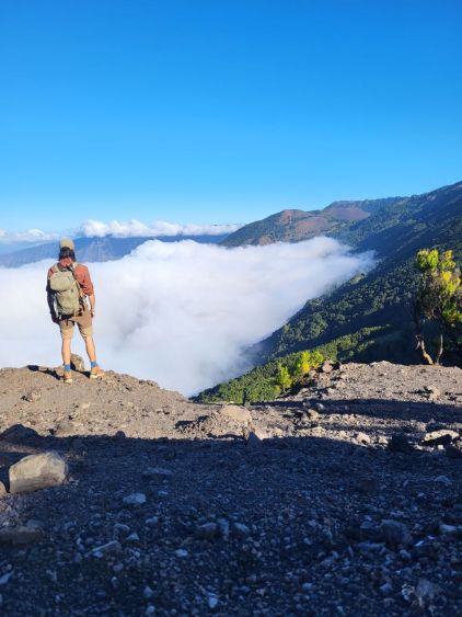 El Hierro a jeho vyhlídky