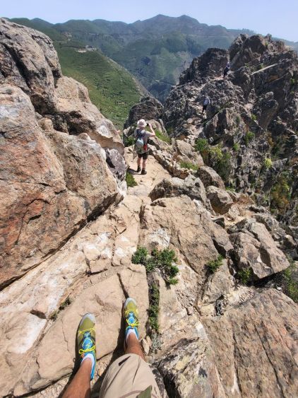 Fortaleza, La Gomera