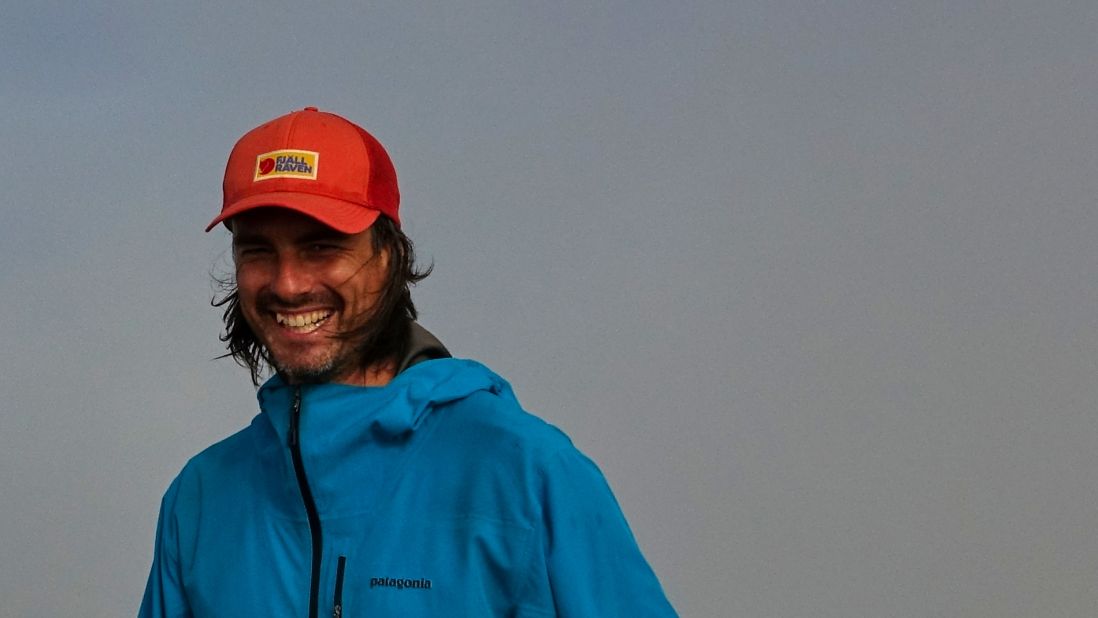 Na ostrově La Gomera