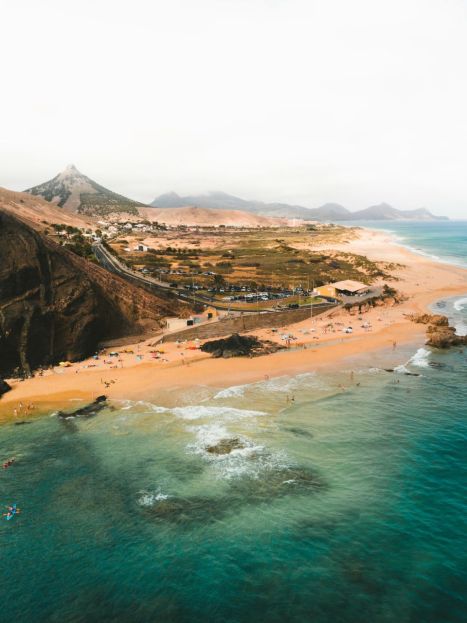 Calheta, Porto Santo