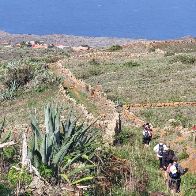 Zájezd na ostrov El Hierro