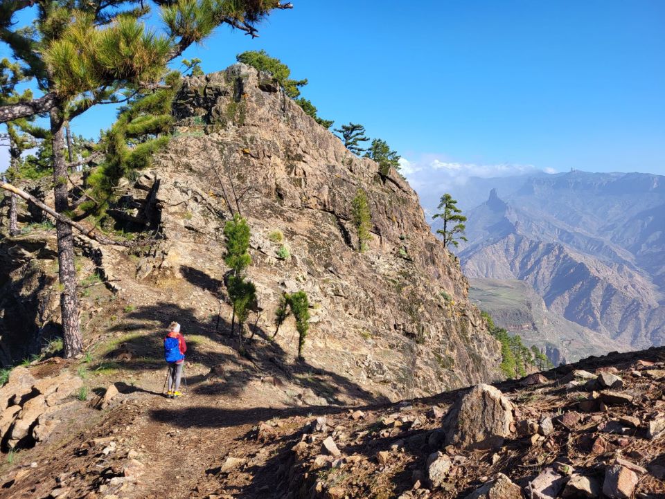 Aktivní dovolená na ostrově Gran Canaria