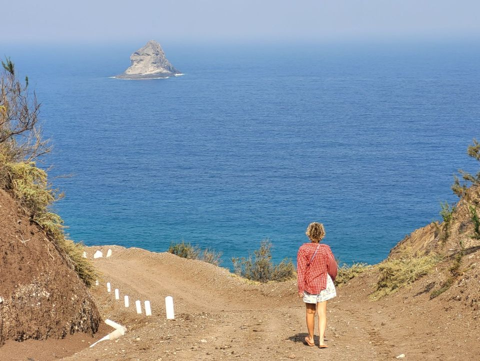 Dovolená na Porto Santu je prostě pohoda
