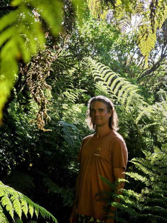 Na ostrově Pico, Azory