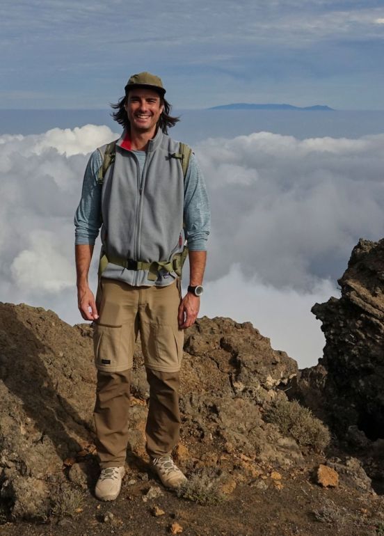 Ostrovan Jan Kubišta