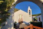 Kostel na El Hierro