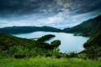 Lagoa do Fogo, Azorské ostrovy